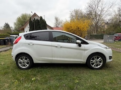 Bild des Angebotes Ford Fiesta Celebration   GPG  Garantie 12 Monate