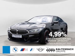 Bild des Angebotes BMW 850 i Gran Coupe xDrive PANO HUD 360° B&W