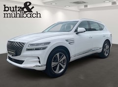 Bild des Angebotes Genesis GV80 Premium 4WD 3.0 D VGT EU6d DPF
