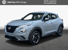 Bild des Angebotes Nissan Juke 1.6 Hybrid 4AMT N-Connecta