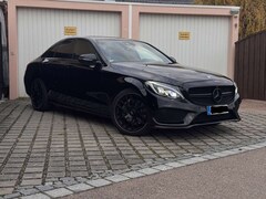 Bild des Angebotes Mercedes-Benz C 400 C 400 4Matic AMG paket