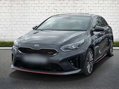 Bild des Angebotes Kia ProCeed / pro_cee'd 1.6T DCT7 GT NAVI KOMFORT