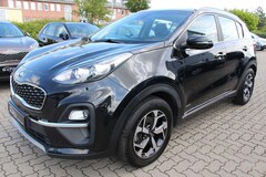 Bild des Angebotes Kia Sportage Vision 4WD