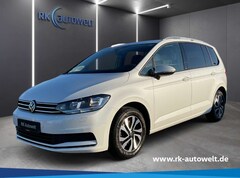 Bild des Angebotes VW Touran Active 2.0 TDI Navi ACC Apple CarPlay