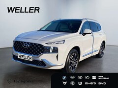 Bild des Angebotes Hyundai SANTA FE 2.2 CRDi 4WD Signature *Pano*KRELL*4xSHZ*