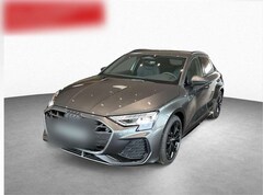 Bild des Angebotes Audi A3 Spb. 150 PS S tronic *S LINE*ACC*LED*KAMERA*