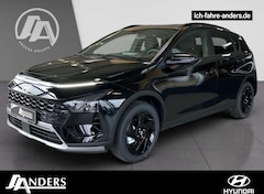 Bild des Angebotes Hyundai BAYON MY26 1.0 T-GDI Aut. Blackline +Kamera+Bose