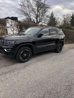 Bild des Angebotes Jeep Grand Cherokee 3.0 V6 Multijet 4WD Automatik Laredo