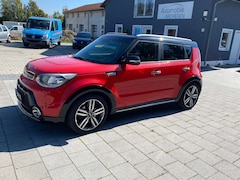 Bild des Angebotes Kia Soul Spirit