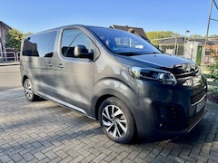 Bild des Angebotes Citroen Spacetourer Shine M (L2)