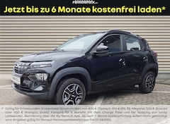 Bild des Angebotes Dacia Spring Essential 45 Scheckheft PDC h+Kamera Navi