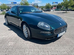 Bild des Angebotes Maserati 4200 Coupe Cambiocorsa 2.Hand! Top!