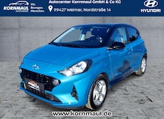 Bild des Angebotes Hyundai i10 1.2 Intro Edition (84PS)  Dachlackierung