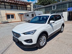 Bild des Angebotes SEAT Tarraco Style,7 Sitze, Automatik, Kamera