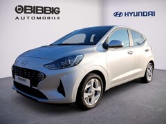 Bild des Angebotes Hyundai i10 1.0 Edition 30 ABS ALUFELGEN KLIMA SHZ