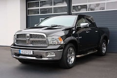 Bild des Angebotes Dodge RAM 2500 5.7 4x4/LPG/ALPINE/AHK/4xSHZ/KAMERA/R20