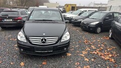 Bild des Angebotes Mercedes-Benz B 180 B 180 CDI (245.207)