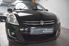 Bild des Angebotes Suzuki Swift X-TRA Klima Alcantara Alu USB