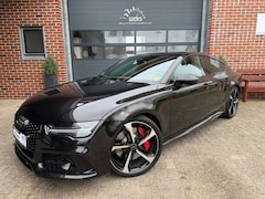 Bild des Angebotes Audi RS7 4.0TFSI QUATTRO,LEDER,DACH,BANG & OLUFSEN