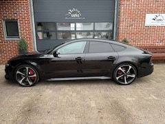 Audi RS7 4.0TFSI QUATTRO,LEDER,DACH,BANG & OLUFSEN