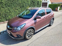 Bild des Angebotes Opel Karl 1,0 Rocks Klima/Sitz,-u. Lenkradhzg/Scheckh