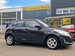 Bild des Angebotes Suzuki Swift Swift AUT.1.2 Club,PDC,KLIMA,SHZ,ALU,1.HAND