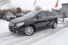 Bild des Angebotes Mercedes-Benz B 200 Mercedes-Benz B 200/NAVI/PDC/SHZ