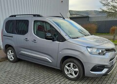 Bild des Angebotes Toyota Proace City Proace City Verso 5-Verso 1.2 Turbo L1 Team PKW