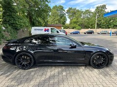 Bild des Angebotes Porsche Panamera Panamera 4S