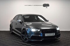 Bild des Angebotes Audi S3 Lim. quattro ABT*XENON*PDC*2.HAND*SPORT-FWERK