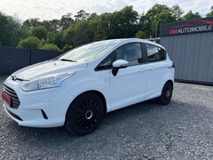 Bild des Angebotes Ford B-Max Trend PDC/KLIMA/TÜV-Neu