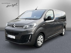 Bild des Angebotes Citroen Spacetourer Rip Curl M,KLIMA,XENON,TEMPO,SH,NAVI,PANO