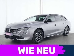 Bild des Angebotes Peugeot 508 Allure Pack Kamera180|Navi|AHK|LED|SHZ|PDC