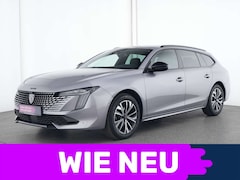 Bild des Angebotes Peugeot 508 Allure Pack Kamera180|Navi|AHK|LED|SHZ|PDC