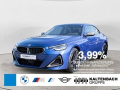 Bild des Angebotes BMW 240 Mi Coupe xDrive LED NAVI HGSD H/K PDC