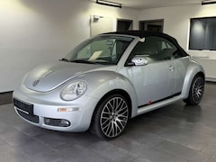 Bild des Angebotes VW New Beetle Cabriolet 1.6*PDC*Sport Sitze*ALU*
