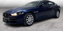 Bild des Angebotes Jaguar XE 2.0i*38.600 KM*SERVICE NEU*TÜV NEU*