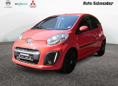 Bild des Angebotes Citroen C1 1.0 Selection KLIMA