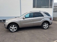 Bild des Angebotes Mercedes-Benz ML 350 4Matic AHK Xenon Michelin Alpin5 SUV neu!