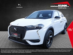 Bild des Angebotes DS Automobiles DS 3 Crossback E-Tense Perfomance Line+ NAVI