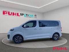 Bild des Angebotes Citroen Spacetourer Shine M Panoramadach,Leder- Xenon