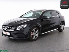 Bild des Angebotes Mercedes-Benz GLA 250 4M AMG KAMERA,TOTWINKEL,PANORAMA,18ZOLL