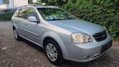 Bild des Angebotes Chevrolet Nubira Nubira 1.6 Kombi SX