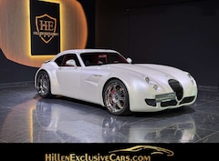 Bild des Angebotes Wiesmann MF 5 GT 5,0 V10 Dt. Auto*2. Hand