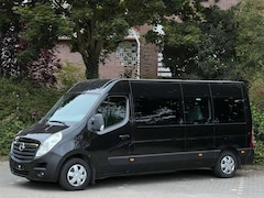 Bild des Angebotes Opel Movano 2.3 CdTi Bi-Turbo Reisebus 3+14 Sitze Pdc