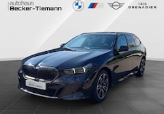 Bild des Angebotes BMW 520 d xDrive M-Sport - UPE 90.560,- € #exclusive