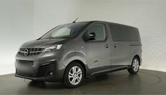 Bild des Angebotes Opel Zafira LIFE TOURER M 75kWh AT 6-SITZER+BI XENON+NAVI+RÜCK