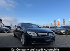 Bild des Angebotes Mercedes-Benz CL 500 CL Coupe CL 500
