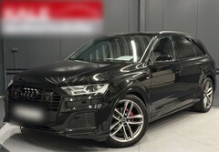 Bild des Angebotes Audi Q7 50 TDI quattro competition plus*S-Line*21Zoll*HuD*
