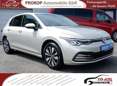 Bild des Angebotes VW Golf 8 Move eTSI DSG ACC AppCo DAB Navi LED LightAssist